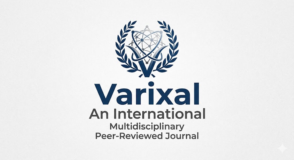 Varixal Journal